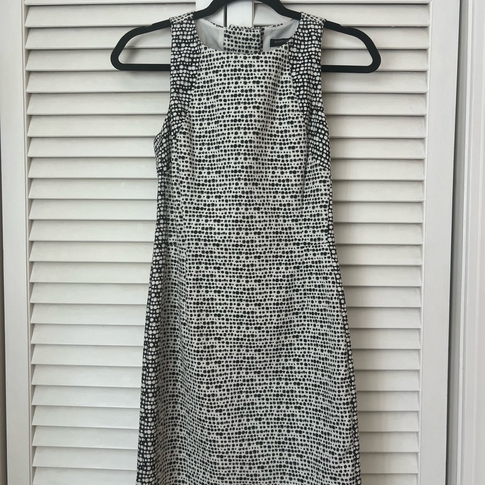 NWT Banana Republic Dress